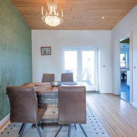 Appartamento Quartier 41 Husum  Esterno foto