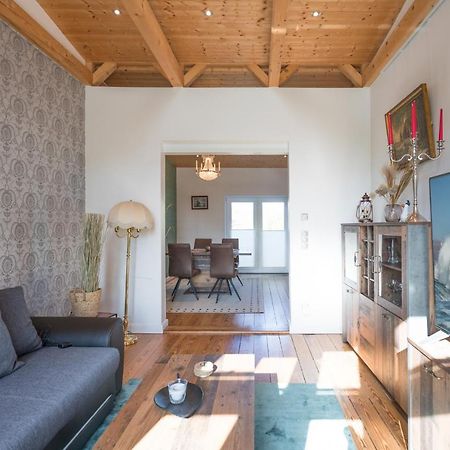 Appartamento Quartier 41 Husum  Esterno foto
