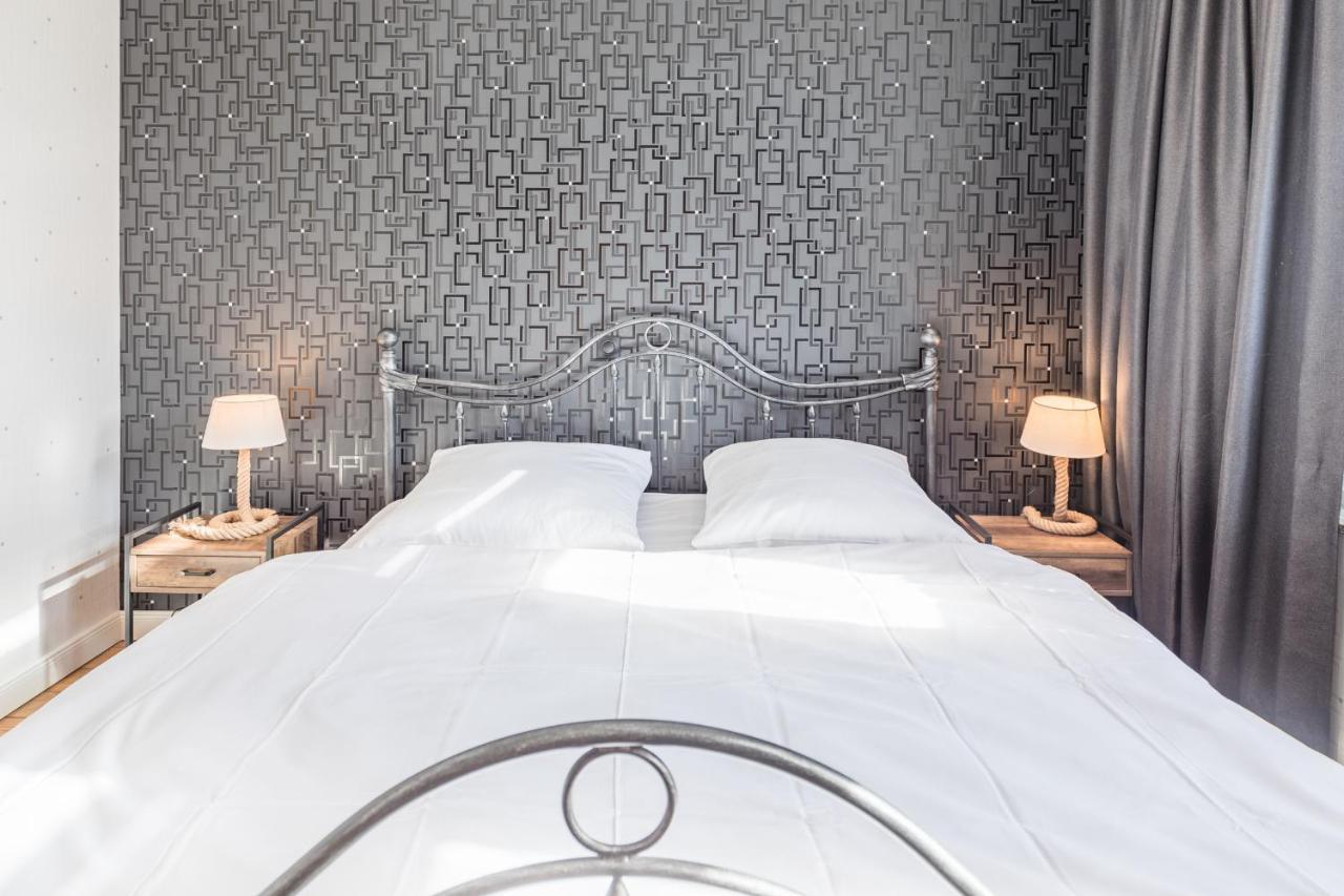 Appartamento Quartier 41 Husum  Esterno foto