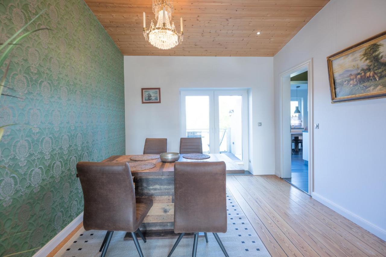Appartamento Quartier 41 Husum  Esterno foto