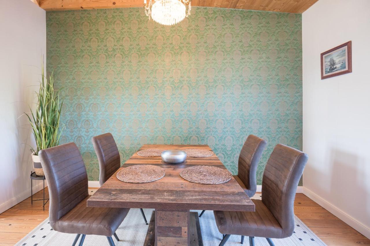 Appartamento Quartier 41 Husum  Esterno foto